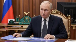 Moscow’s African strategy stronger on paper than in reality