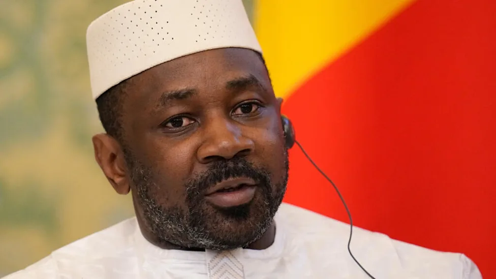 Mali independence day: opposition leader Fakaba Sissoko demands accountability from those who have seized power